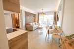 2 bedroom Apartment for sale in Javea
