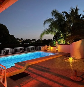 3 bedroom Villa for sale in Benissa