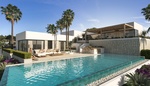 3 bedroom Villa for sale in Javea