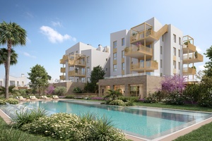 2 bedroom Penthouse for sale in El Verger