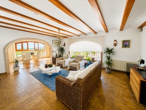 4 chambres Maison a vendre à Benissa