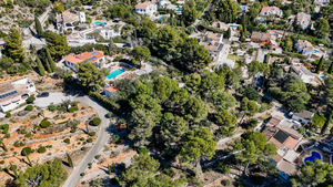 Casa de 4 dormitorios en venta en Javea