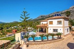6 chambres Maison a vendre à Altea