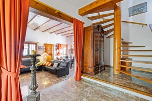 4 Slaapkamer Villa te koop in Javea