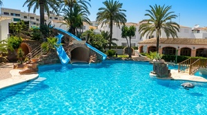 2 bedroom Townhouse for sale in Javea