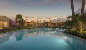 Casa de Pueblo de 2 dormitorios en venta en El Verger