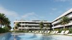 3 chambres Penthouse a vendre à Javea