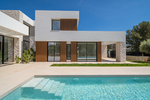Casa de 3 dormitorios en venta en Javea