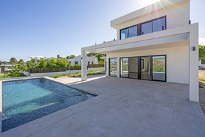 3 chambres Maison a vendre à Javea