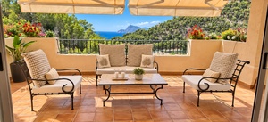 5 chambres Maison a vendre à Altea