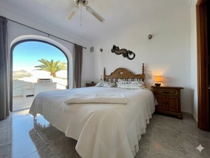 4 bedroom Villa for sale in Javea