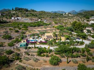 4 Slaapkamer Villa te koop in Lliber