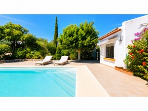 3 chambres Maison a vendre à Javea