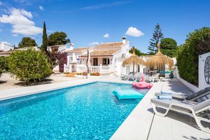 4 bedroom Villa for sale in Javea