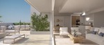 3 chambres Penthouse a vendre à Javea