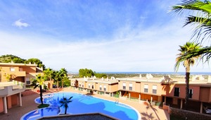 2 bedroom Apartment for sale in Pedreguer