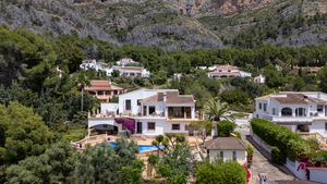 5 Slaapkamer Villa te koop in Javea