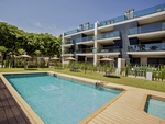 3 chambres Penthouse a vendre à Javea