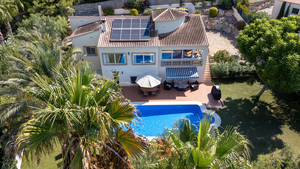 3 bedroom Villa for sale in Javea