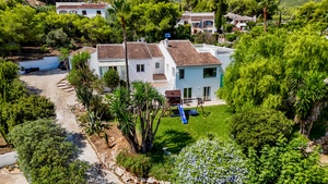 7 chambres Maison a vendre à Javea