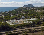 3 bedroom Villa for sale in Moraira