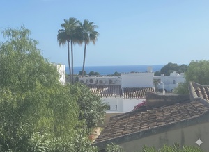 5 bedroom Villa for sale in Moraira