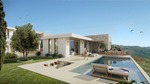 3 bedroom Villa for sale in Moraira