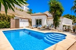 3 chambres Maison a vendre à Javea