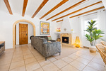4 bedroom Villa for sale in Javea