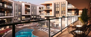 3 bedroom Apartment for sale in Javea