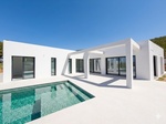 4 bedroom Villa for sale in Javea