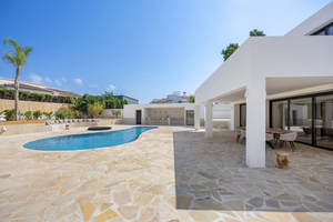 4 chambres Maison a vendre à Javea