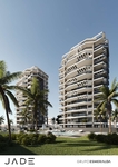 3 chambres Appartment a vendre à Calpe