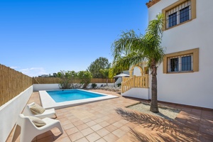 3 chambres Maison a vendre à Javea