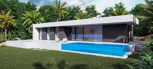 3 bedroom Villa for sale in Pedreguer