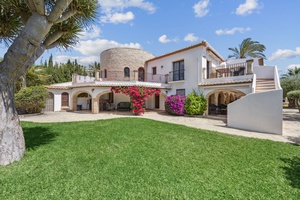 8 chambres Maison a vendre à Javea