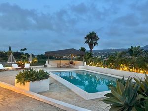 4 bedroom Villa for sale in Javea