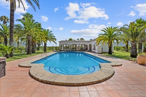 13 bedroom Villa for sale in Javea