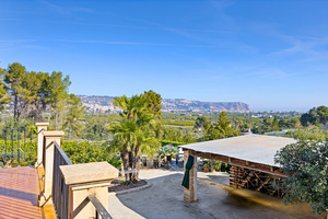 9 bedroom Villa for sale in Javea