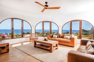 4 Slaapkamer Villa te koop in Javea