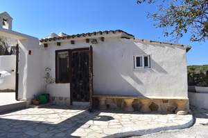 6 Slaapkamer Villa te koop in Moraira