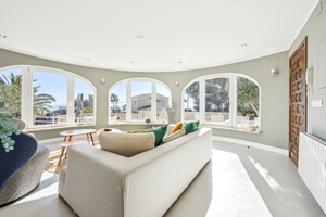 4 Slaapkamer Villa te koop in Javea