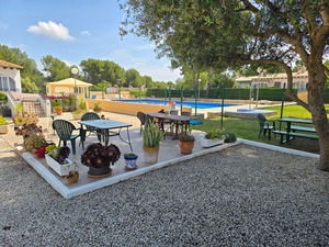 2 chambres Maisons Mitoyenne a vendre à Moraira