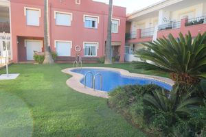 2 Slaapkamer Appartementen te koop in Denia