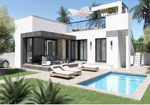 3 bedroom Villa for sale in Els Poblets