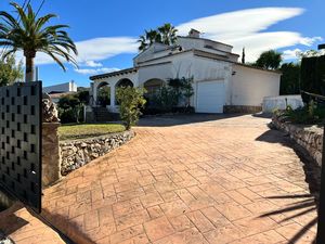 3 chambres Maison a vendre à Javea