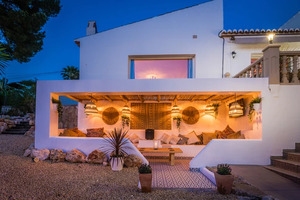 4 chambres Maison a vendre à Javea