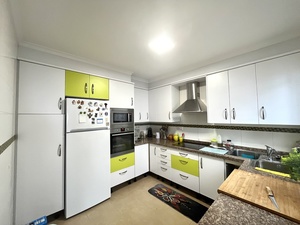 4 bedroom Townhouse for sale in Denia