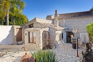 4 chambres Maison a vendre à Javea