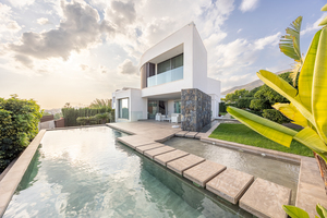 3 bedroom Villa for sale in Finestrat